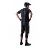 Troy Lee Designs Skyline SS Jersey - Koszulka MTB męska | Hardloop