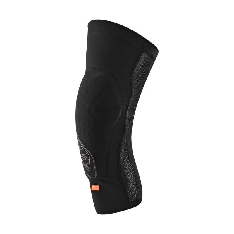 Troy Lee Designs Stage Knee Guard - Joelheira BTT | Hardloop