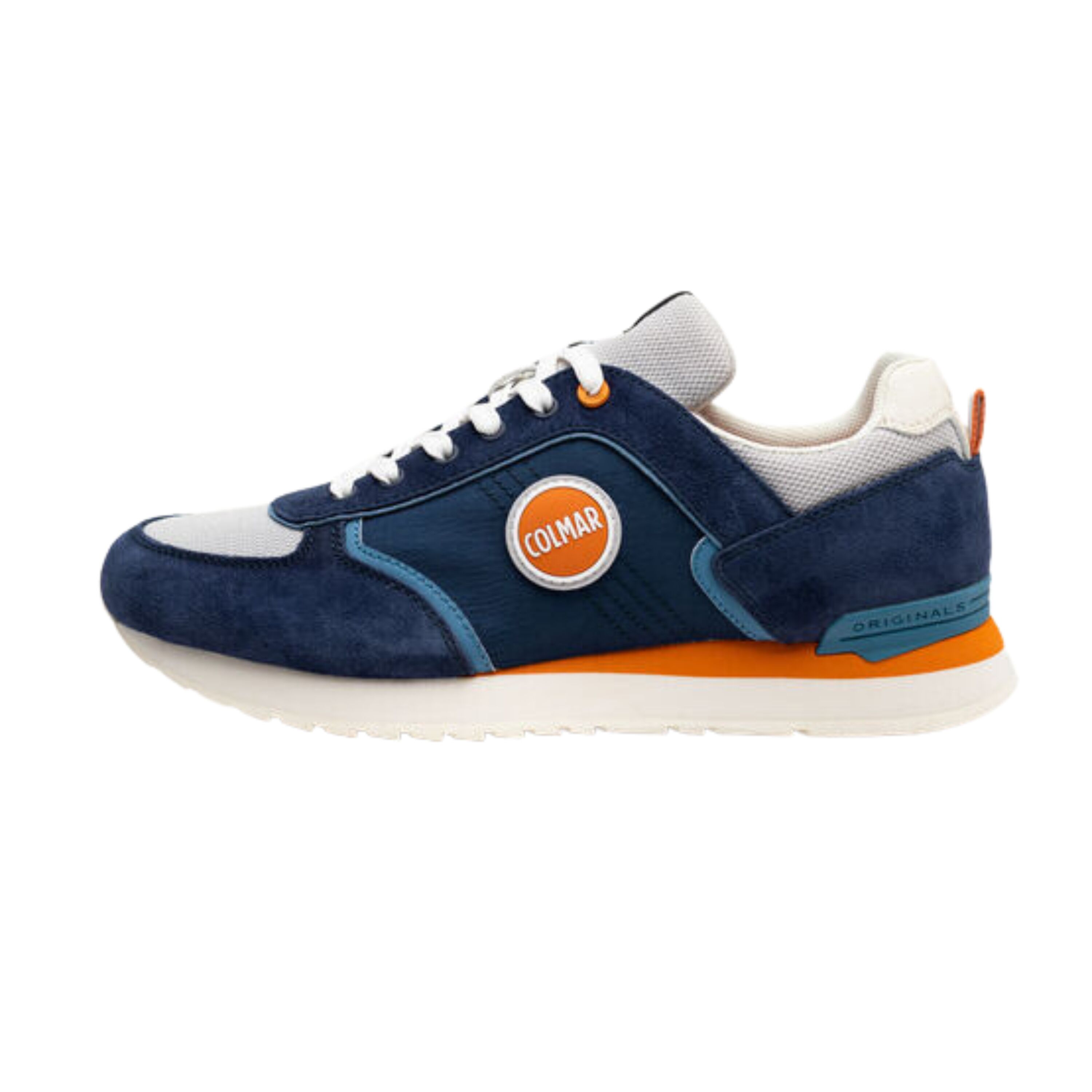 Colmar Travis Block Zapatillas Hombre Hardloop