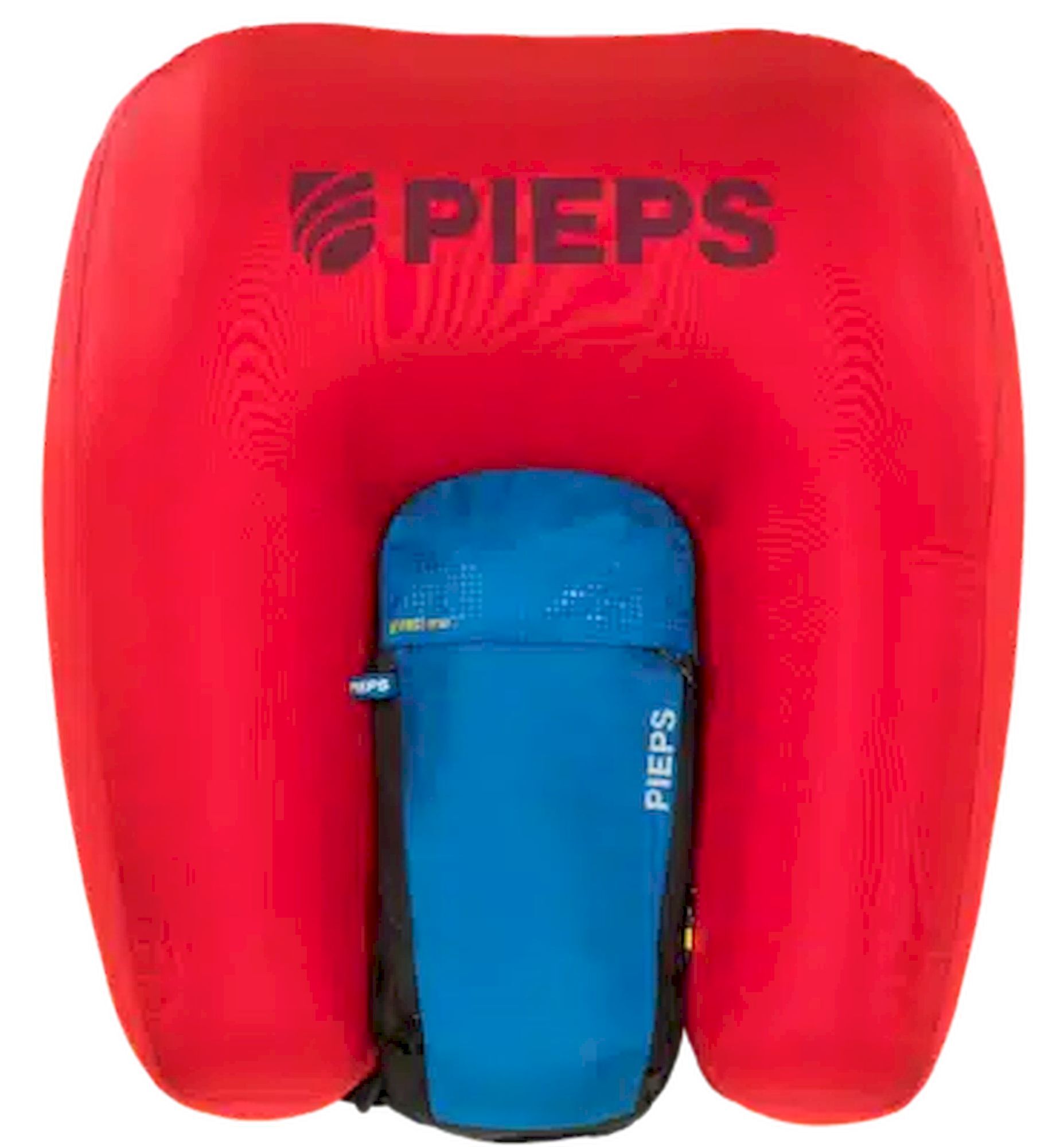 Pieps Jetforce Bt Pack 25 - Sac à dos airbag