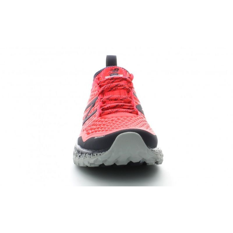 palanca conversión Señor New Balance - Fresh Foam Hierro V3 - Zapatillas trail running - Mujer