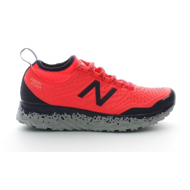 palanca conversión Señor New Balance - Fresh Foam Hierro V3 - Zapatillas trail running - Mujer