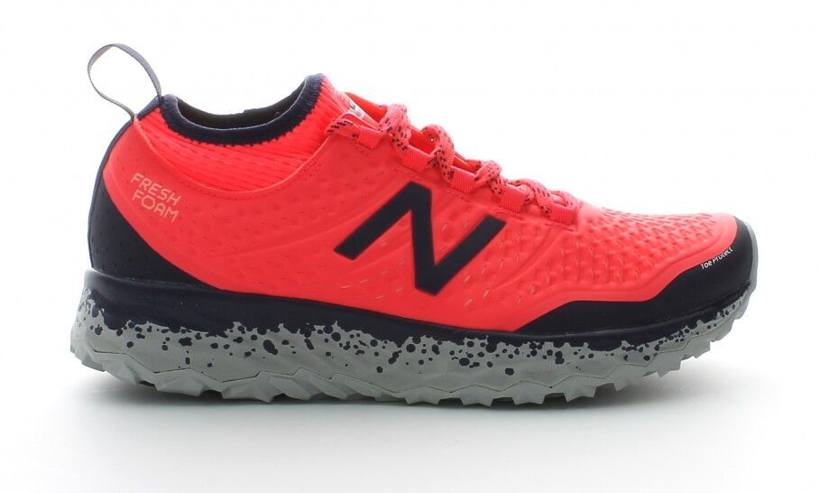 New Balance - Fresh Foam Hierro V3 - Trail Running shoes - Women's