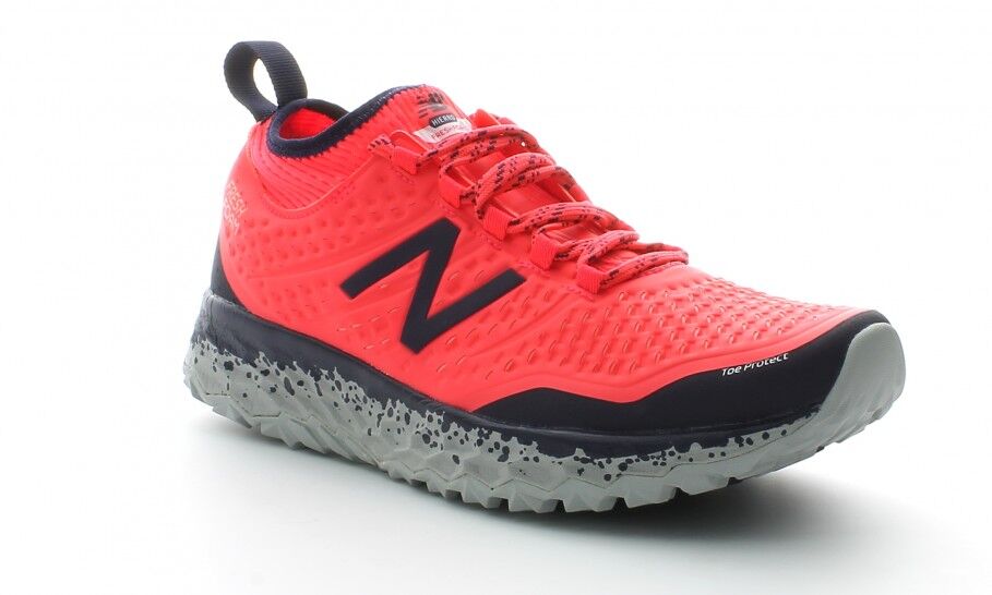 New Balance - Fresh Foam Hierro V3 - Zapatillas trail running - Mujer