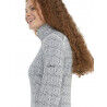 Icebreaker Merino 260 Vertex LS Half Zip Herenga - Merino base layer - Women's | Hardloop