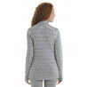 Icebreaker Merino 260 Vertex LS Half Zip Herenga - Merino base layer - Women's | Hardloop
