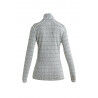 Icebreaker Merino 260 Vertex LS Half Zip Herenga - Merino base layer - Women's | Hardloop