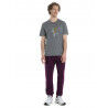 Icebreaker Merino 150 Tech Lite II SS Tee Tech Head - Koszulka z wełny Merino® męska | Hardloop