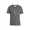 Icebreaker Merino 150 Tech Lite II SS Tee Tech Head - Merino shirt - Men's | Hardloop