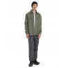 Icebreaker Merino 200 Dawnder LS Flannel Shirt - Shirt - Men's | Hardloop