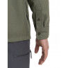 Icebreaker Merino 200 Dawnder LS Flannel Shirt - Shirt - Men's | Hardloop