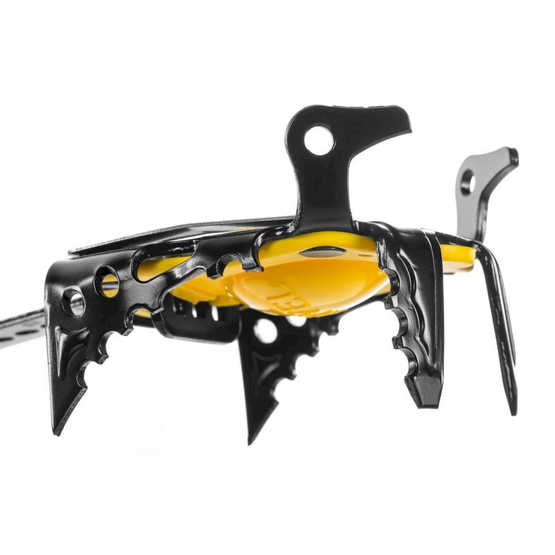 Grivel G12 New Matic Evo - Stijgijzers