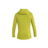 Icebreaker Quantum III LS Zip Hood - Merino Fleecejacke - Herren I Hardloop