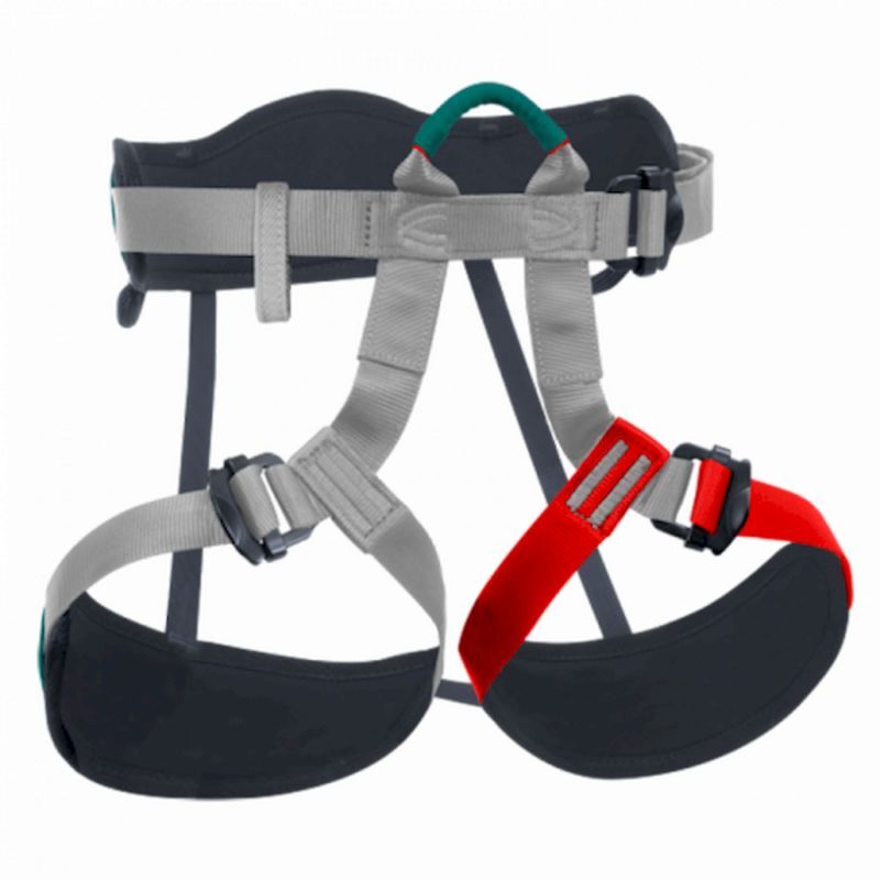 Beal Aero Park IV - Climbing harness | Hardloop