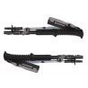 Black Diamond - Distance FLZ - Running poles