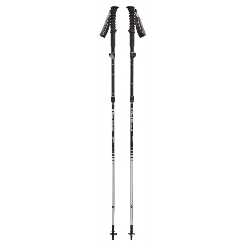 Black Diamond Distance FLZ - Trail stavar