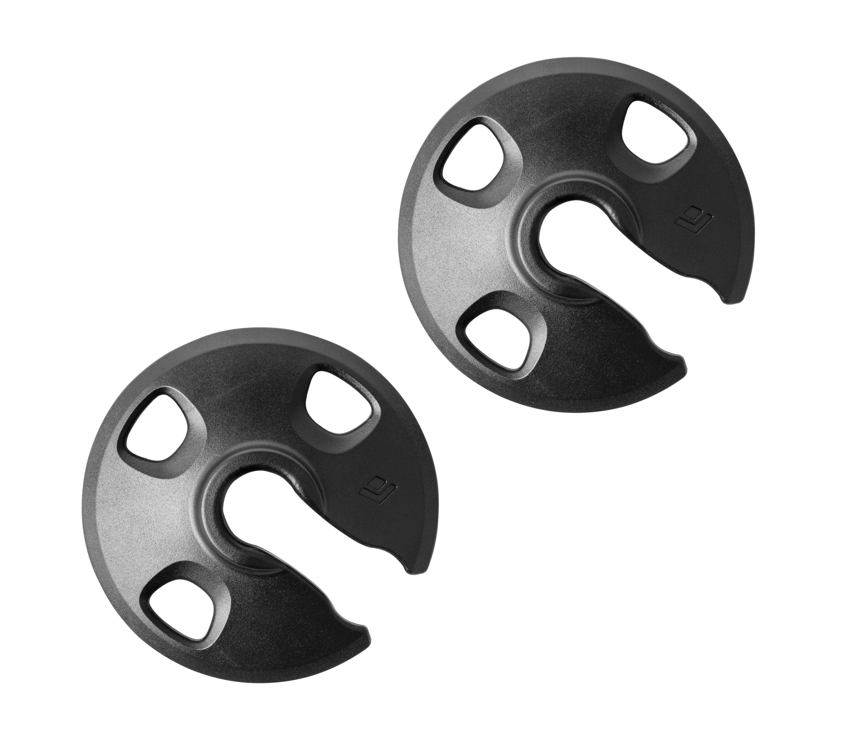 Black Diamond Z-Pole Snow Baskets - Rondelles | Hardloop