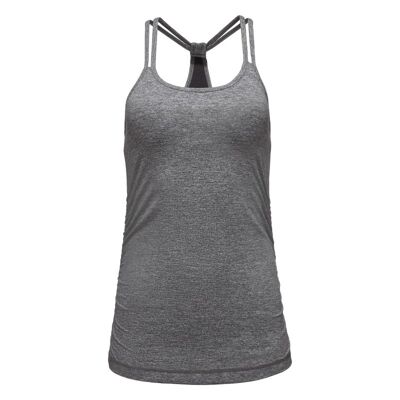 Six Shooter Tank - Camiseta sem mangas mulher