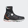 Core Black / Ftwr White / Semi Impact Orange