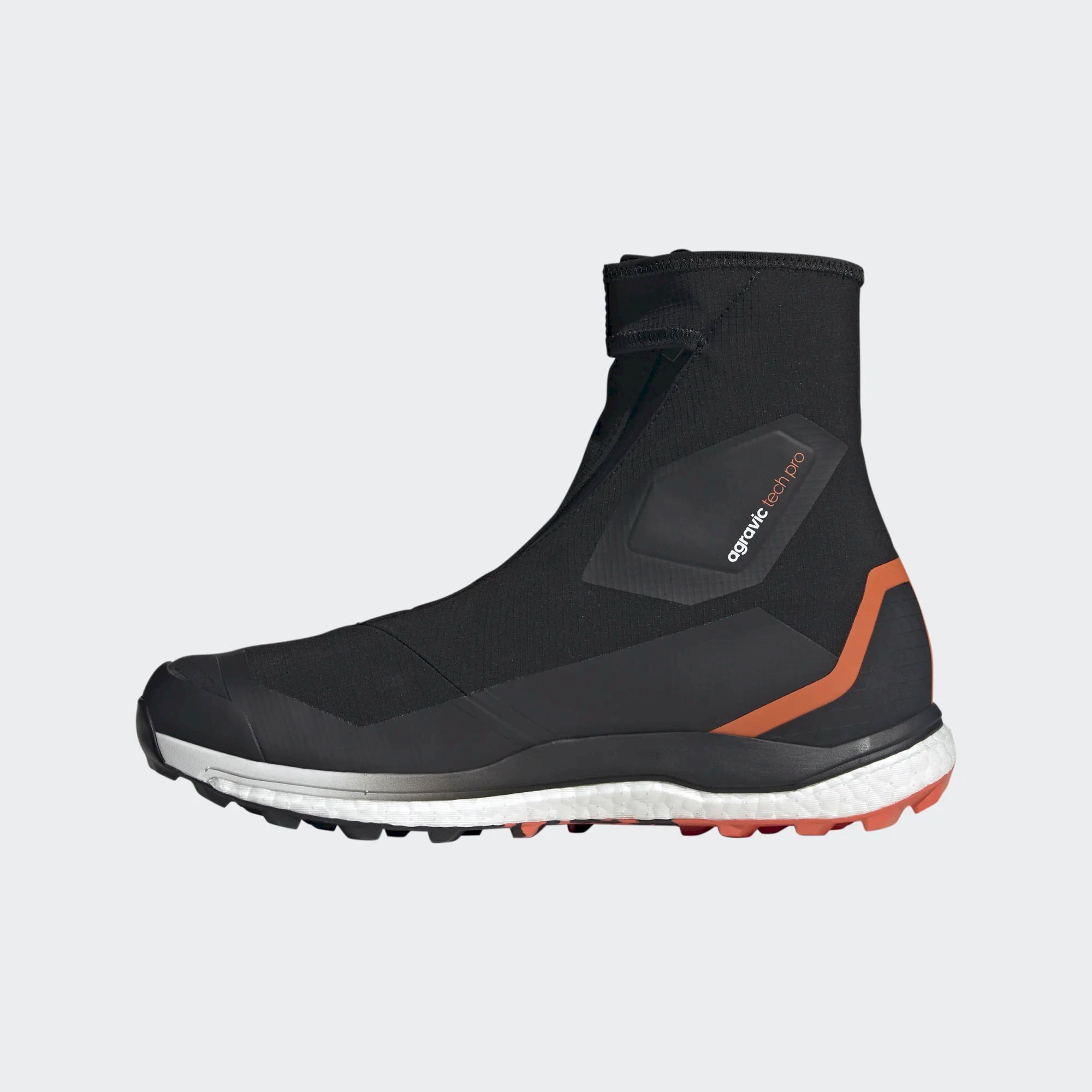 Adidas Terrex Agravic Tech Pro - Trailrunningschuhe - Herren | Hardloop