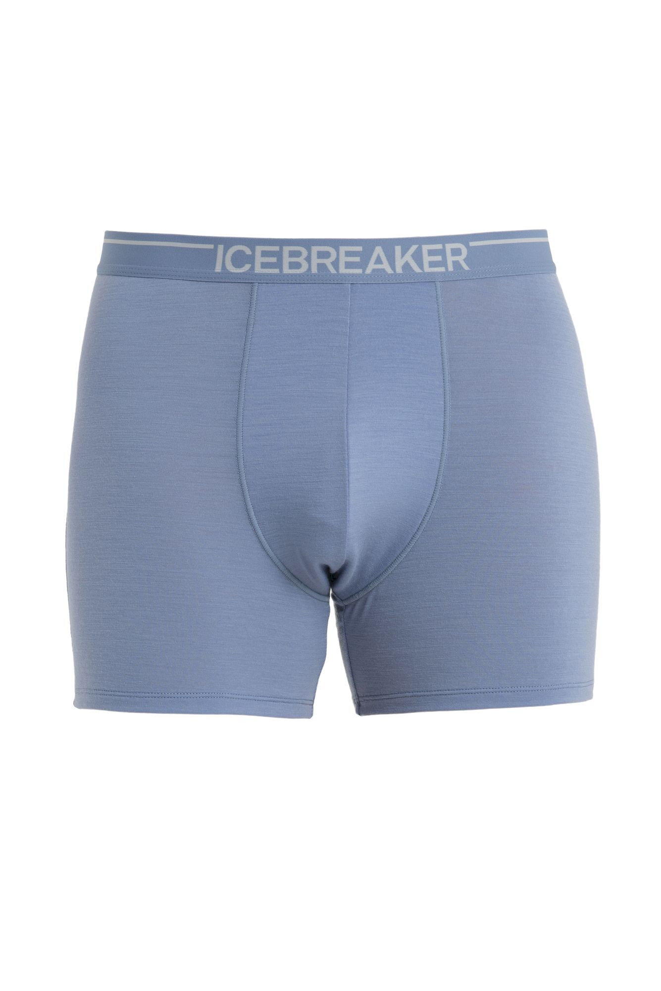 Icebreaker - Anatomica Boxers - Mutande da uomo