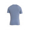 Icebreaker Anatomica Short Sleeve Crewe en Mérinos - Maglia merino - Uomo I Hardloop