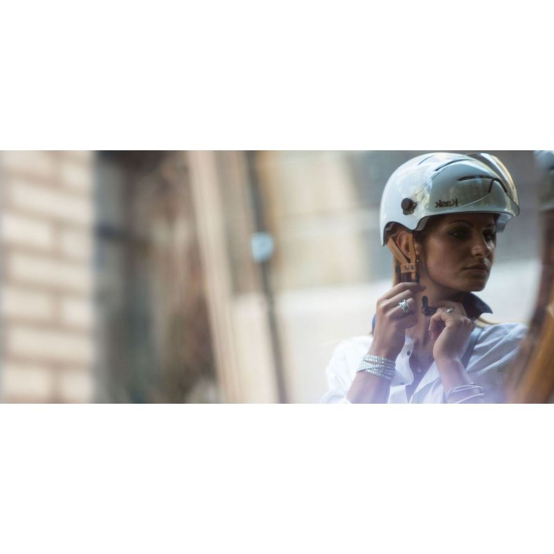 KASK Urban Lifestyle - Fietshelm