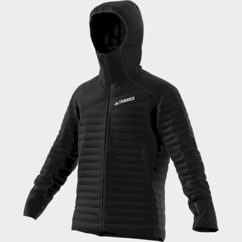 MONTURA Giacca Uomo Air Pro Tech Jacket Multi : : Moda