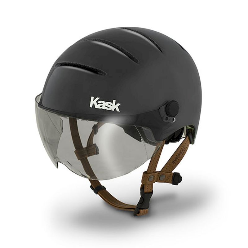 KASK Urban Lifestyle - Kask rowerowy | Hardloop
