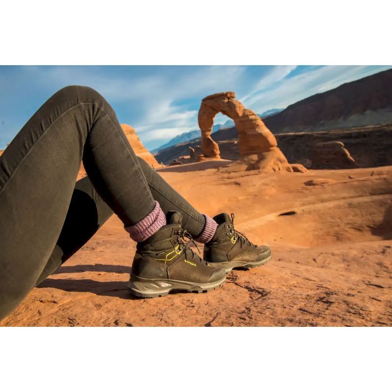 Lowa - Lady Light GTX® - Hiking Boots - Women's