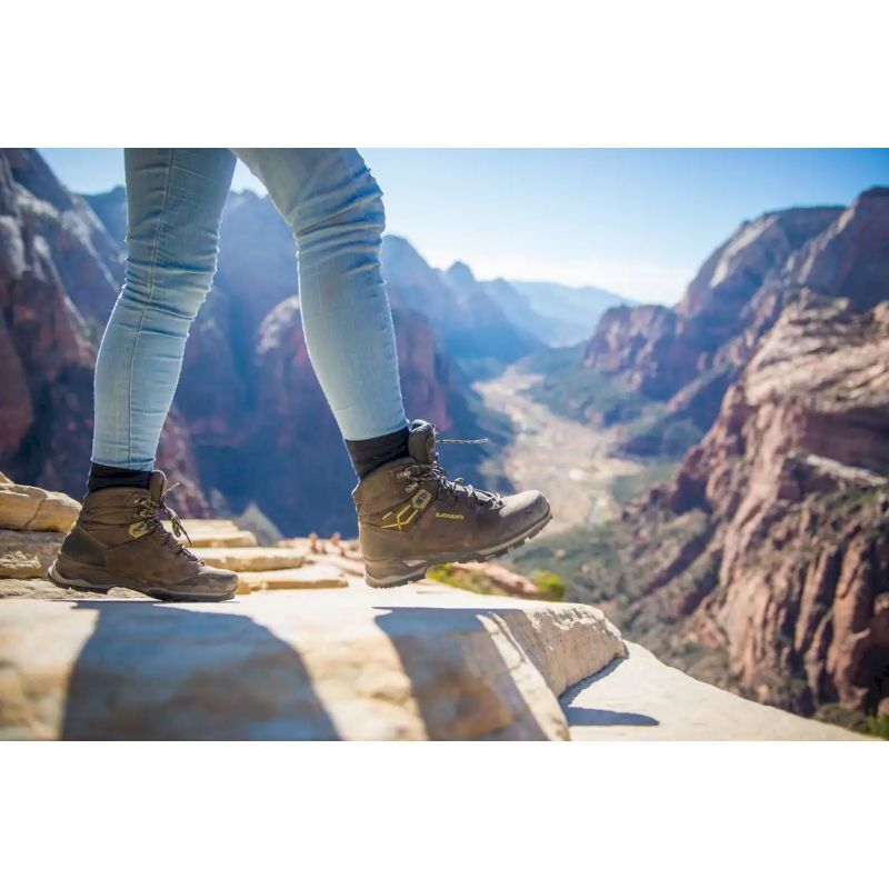 Lowa - Lady Light GTX® - Hiking Boots - Women's