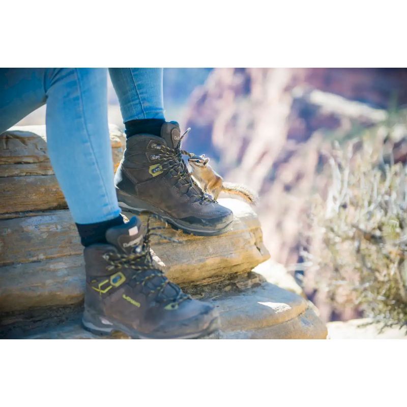 Lowa - Lady Light GTX® - Hiking Boots - Women's