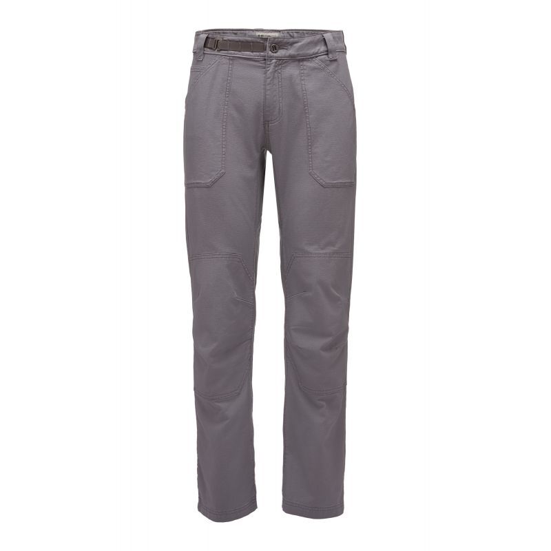 Black Diamond - Dogma Pants - Walking trousers - Men's