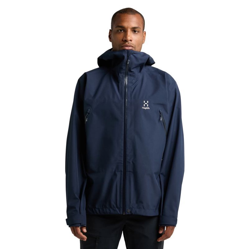 HAGLÖFS ROC High Jacket GORETEX-PRO haglofs-men-s-roc-flash-gore-