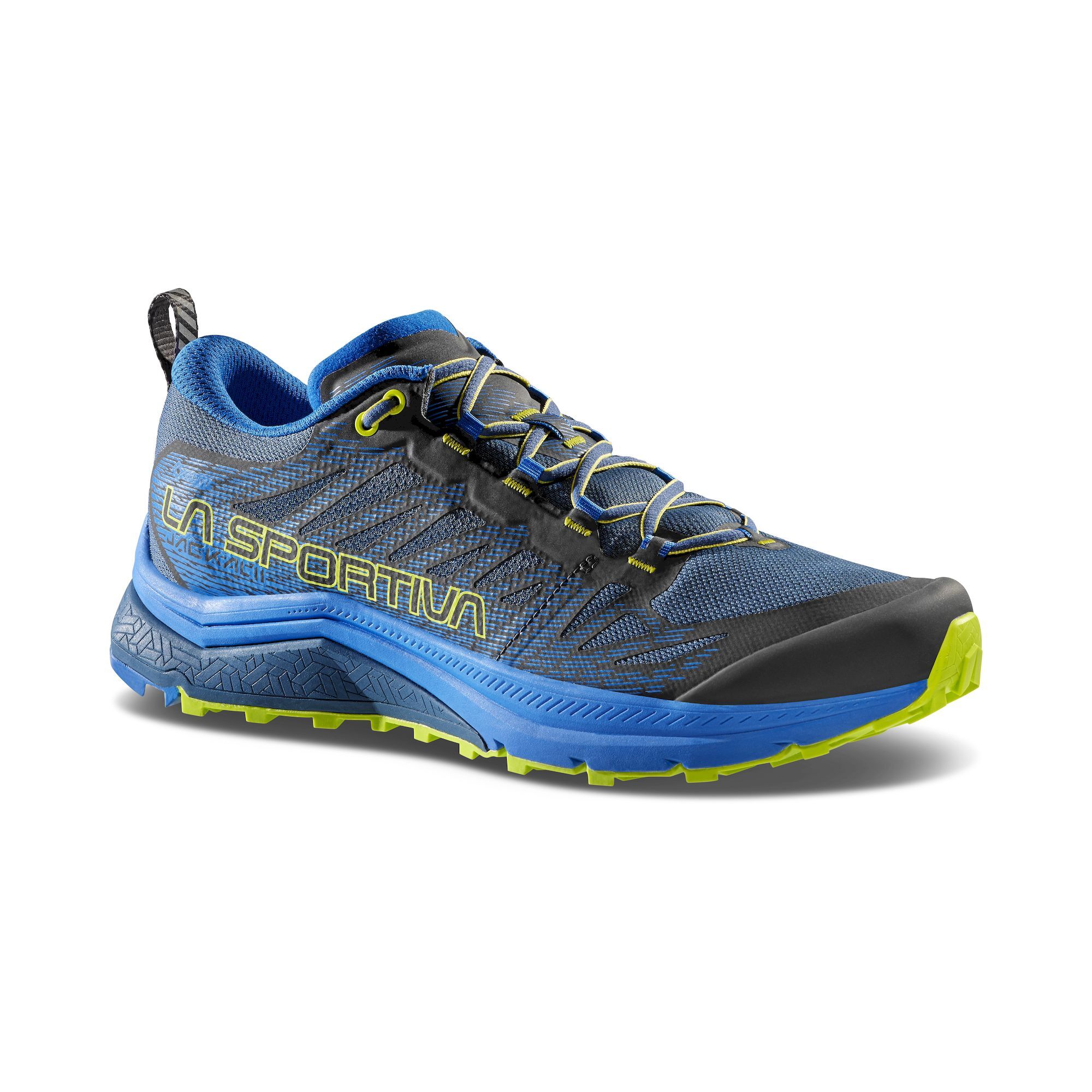 La Sportiva Jackal II GTX Trail running shoes Men's Hardloop