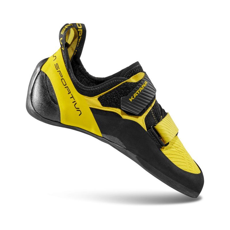 La Sportiva Katana Climbing Shoes Men S Hardloop