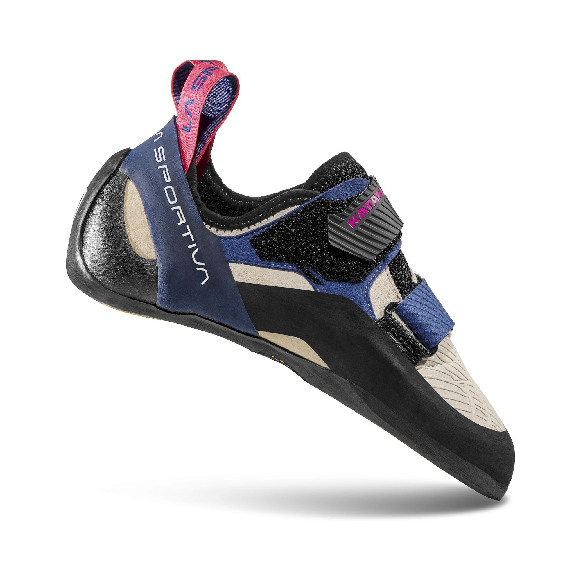 La Sportiva Katana - Climbing shoes - Women's | Hardloop