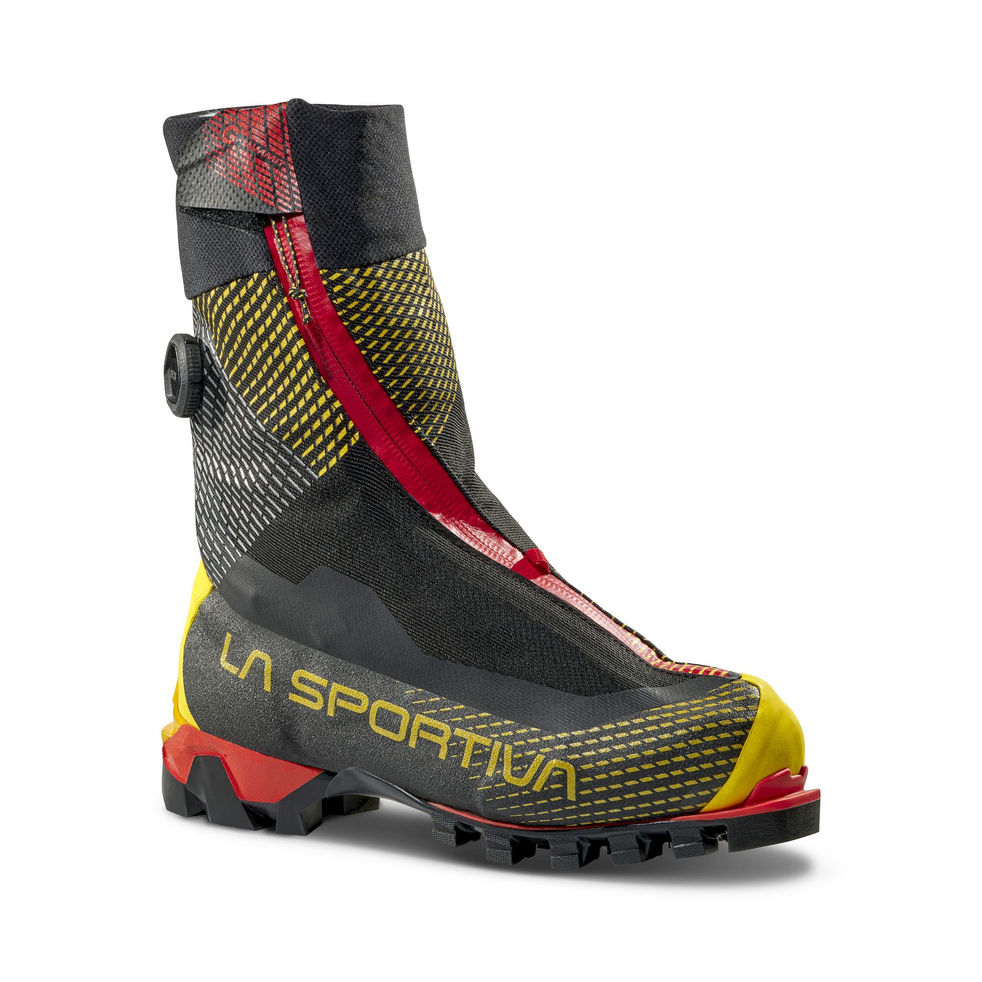 Scarponi da montagna on sale sportiva