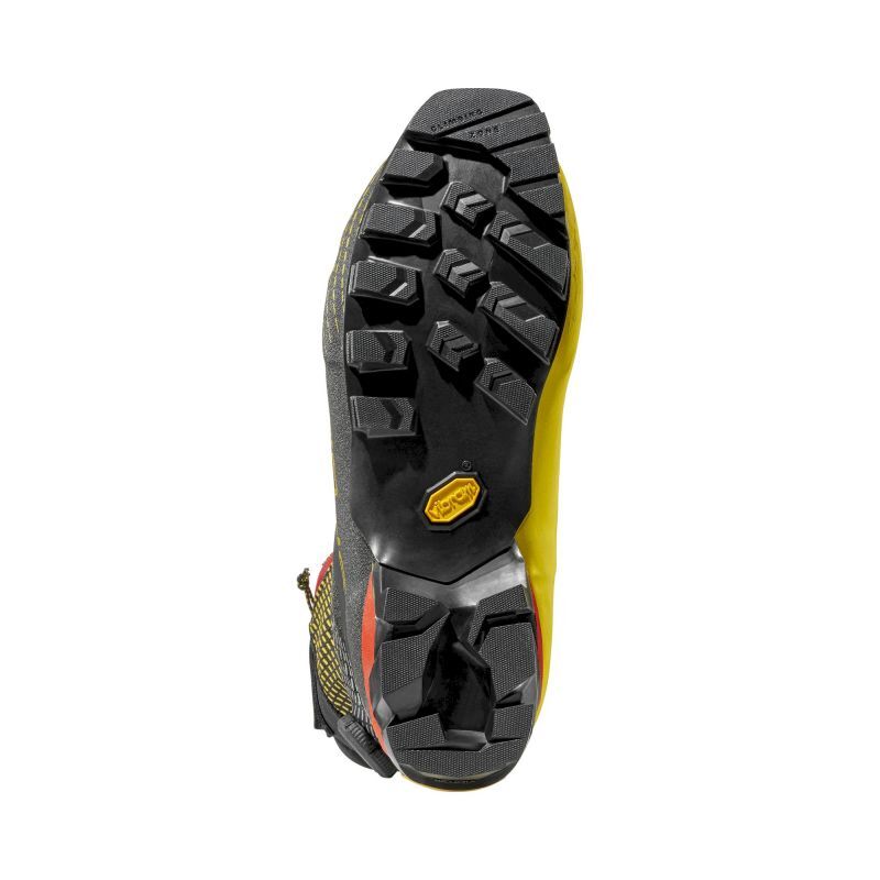 La Sportiva G-Summit - Horolezecké boty | Hardloop