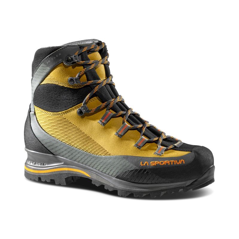 Trango TRK Leather Gore-Tex - Vandresko Herrer