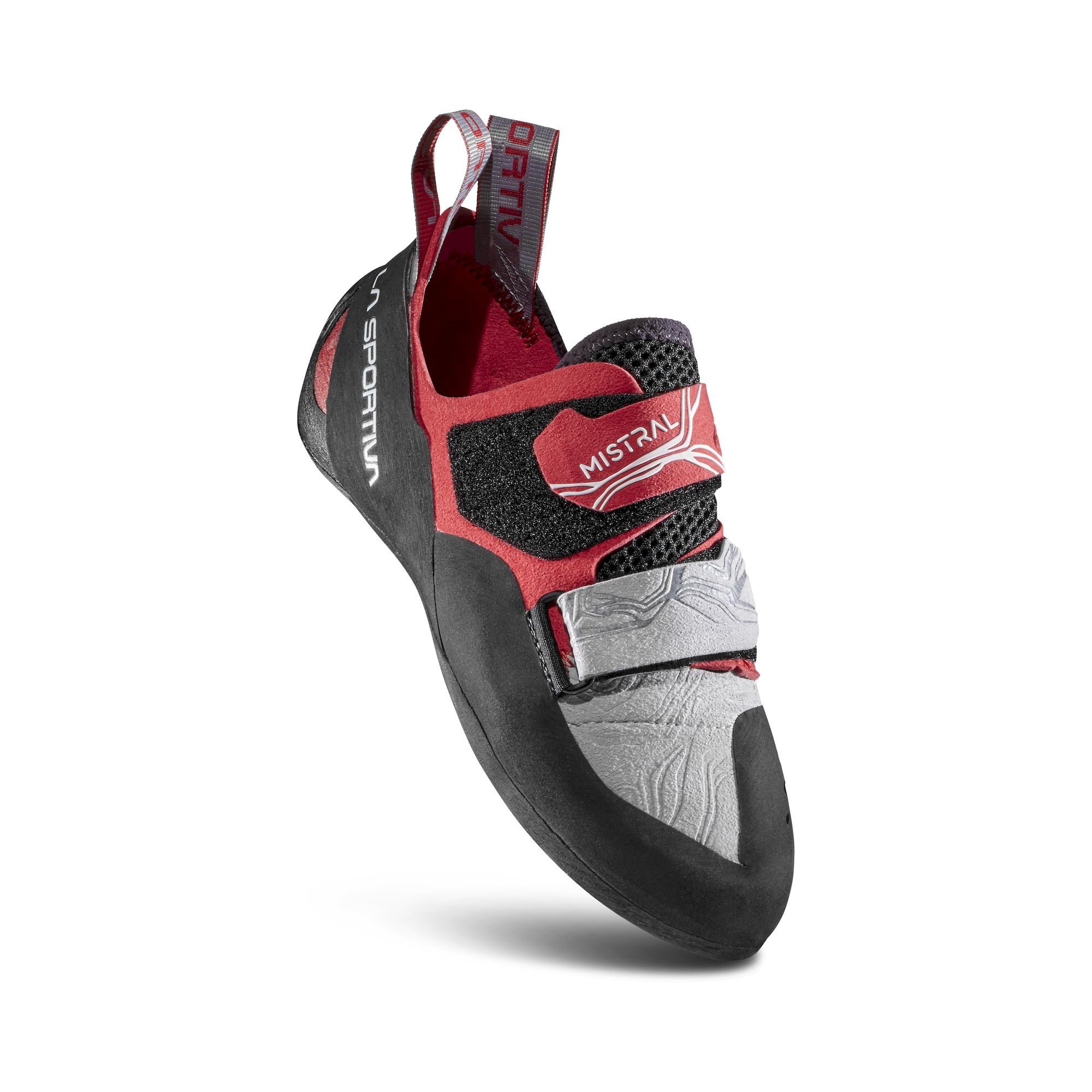 La Sportiva Mistral - Climbing shoes - Women's | Hardloop