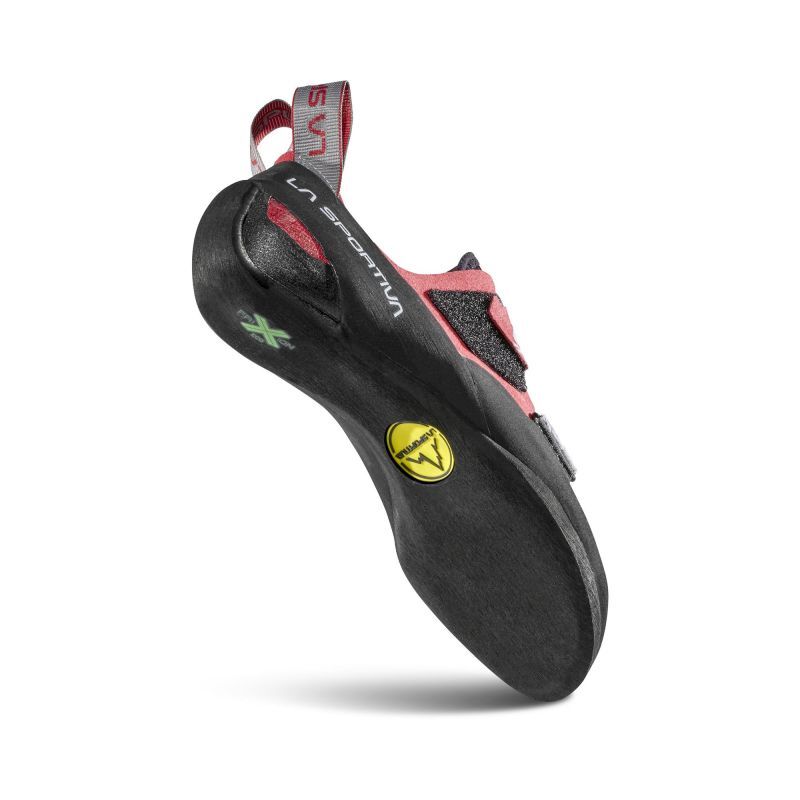 La Sportiva Mistral - Pies de gato - Mujer | Hardloop
