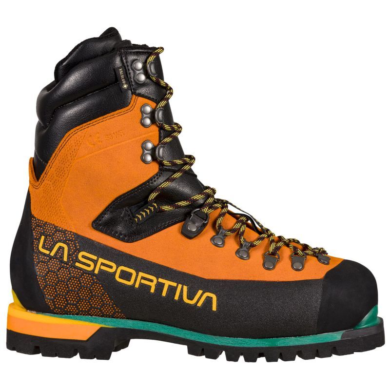 La Sportiva Nepal S3 Work GTX - Pánské horolezecké boty | Hardloop