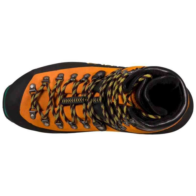 La Sportiva Nepal S3 Work GTX - Pánské horolezecké boty | Hardloop