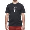 Black Diamond Bd Idea Tee - T-shirt homem | Hardloop