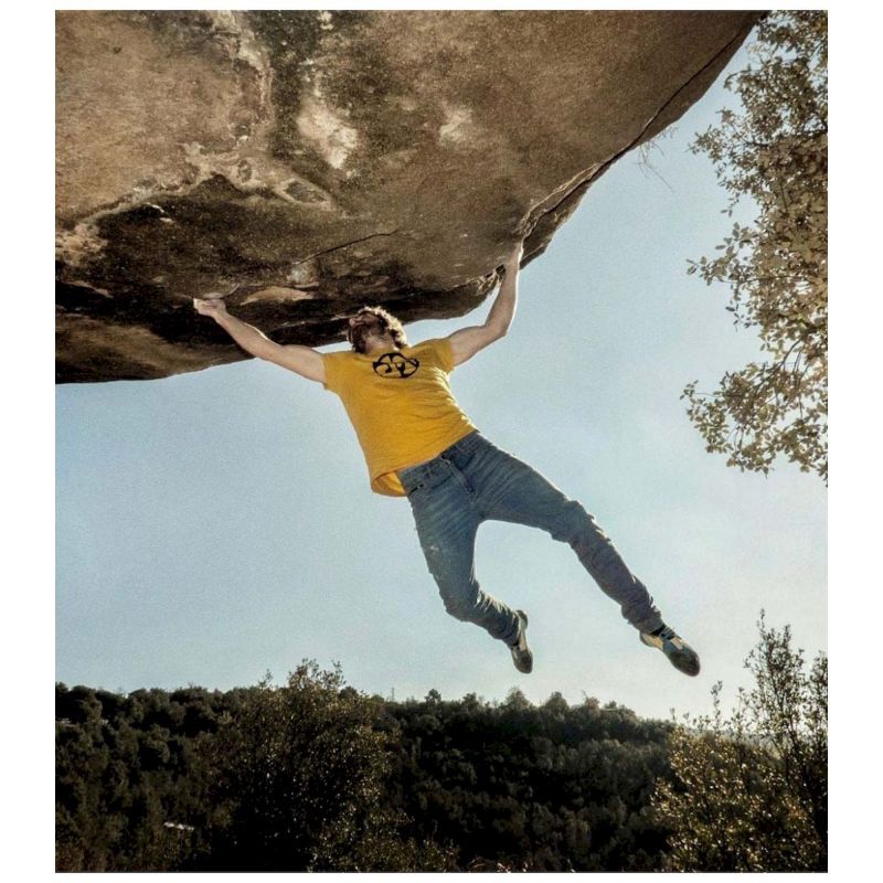 Jeanstrack Pantalones Boulder Hombre JeansTrack Pantalones Turia