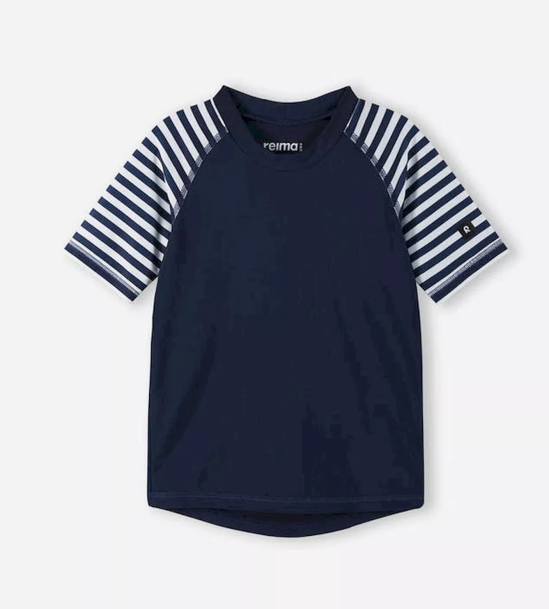 Reima Pulikoi - T-shirt - Børn | Hardloop