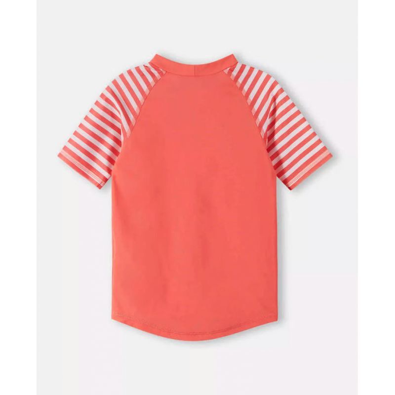 Reima Pulikoi - T-shirt criança | Hardloop
