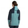 Haglöfs Women's L.I.M Alpha Hood - Kurtka z membraną damska | Hardloop