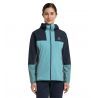 Haglöfs Women's L.I.M Alpha Hood - Casaco impermeável mulher | Hardloop